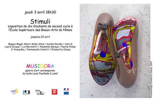 STIMULI