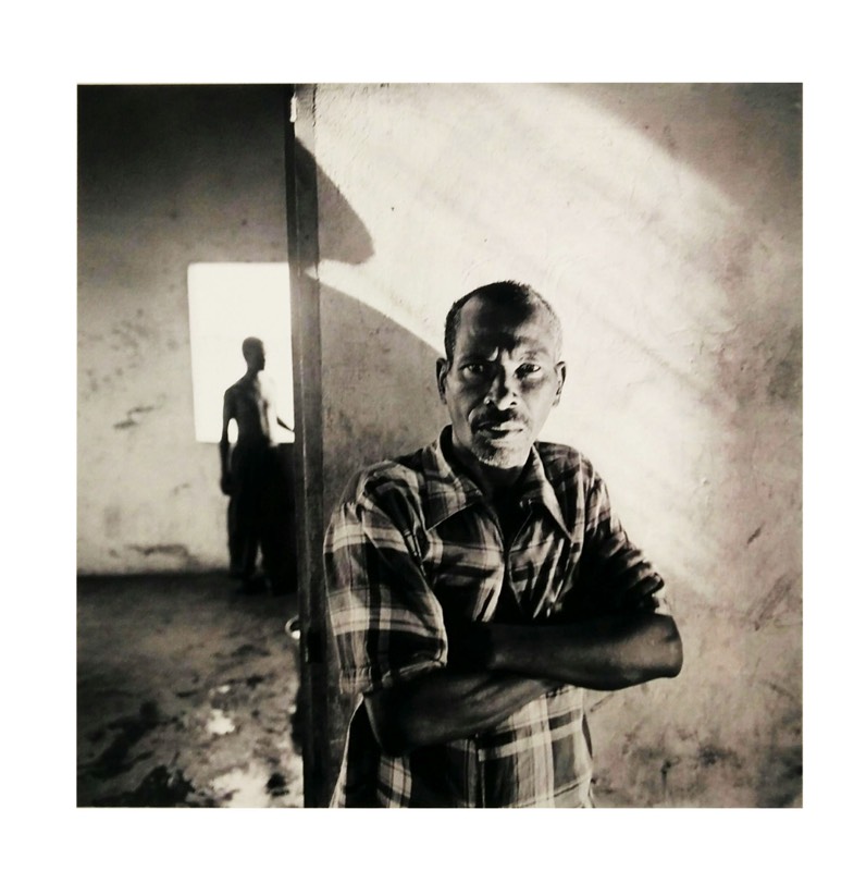 Salah Benacer