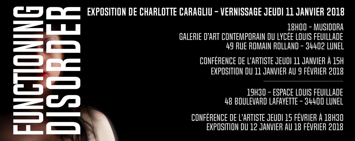 Charlotte Caragliu