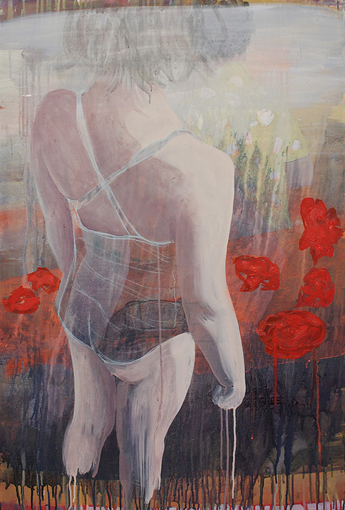 Estelle Contamin