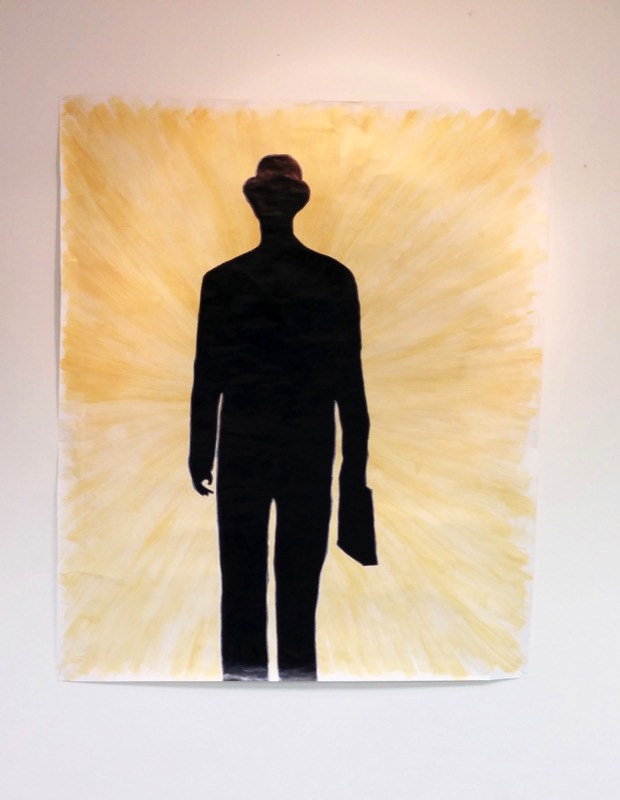 Exposition Janvier 2014