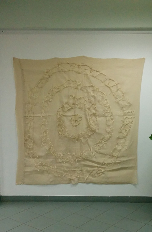 Exposition Janvier 2014
