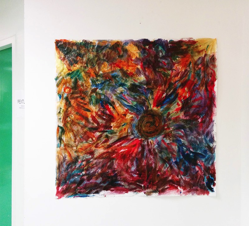 Exposition Janvier 2014