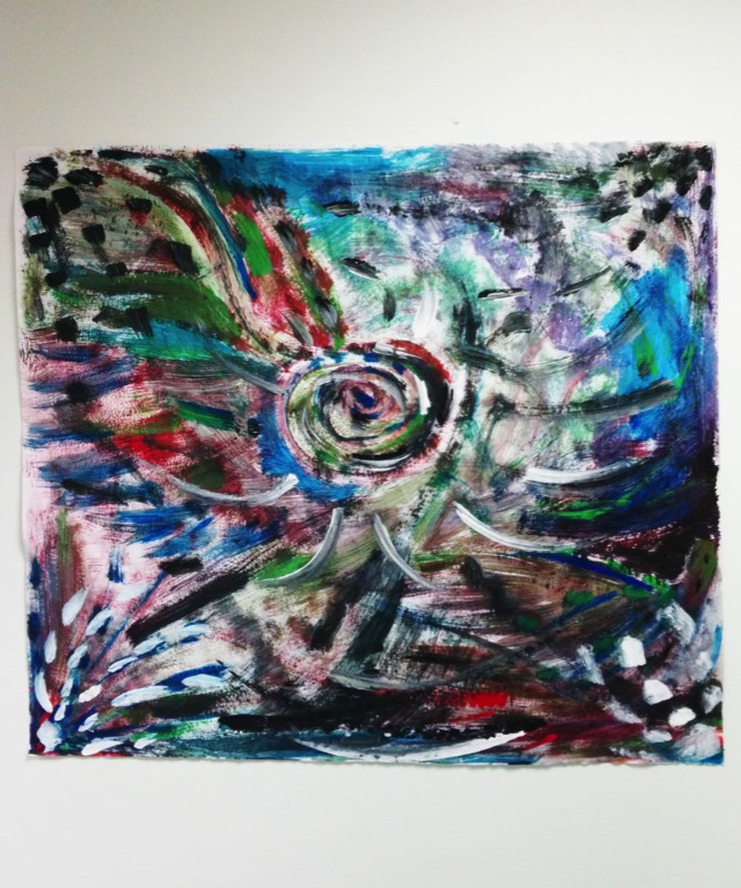 Exposition Janvier 2014
