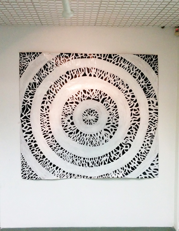 Exposition Janvier 2014