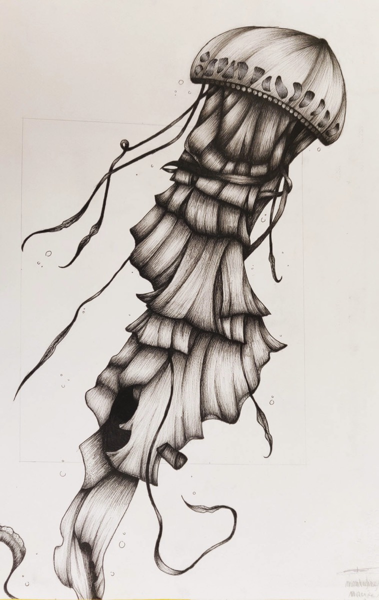 Marie-projet machine