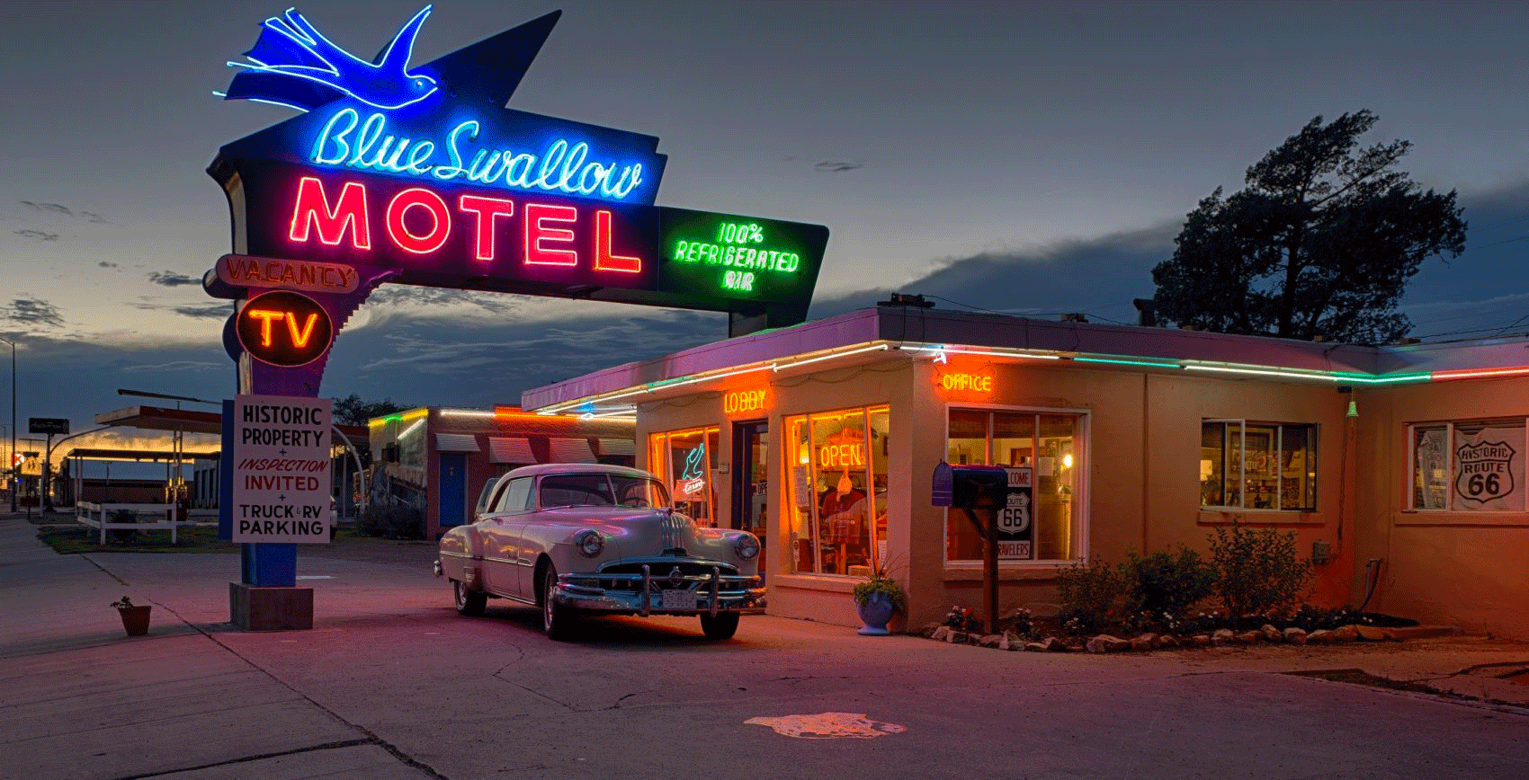 Cinemagraph