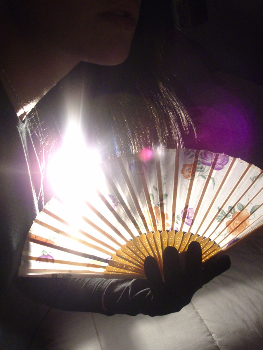 Ombres et lumières 