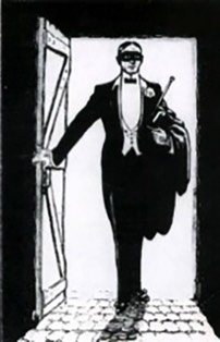 Fantômas