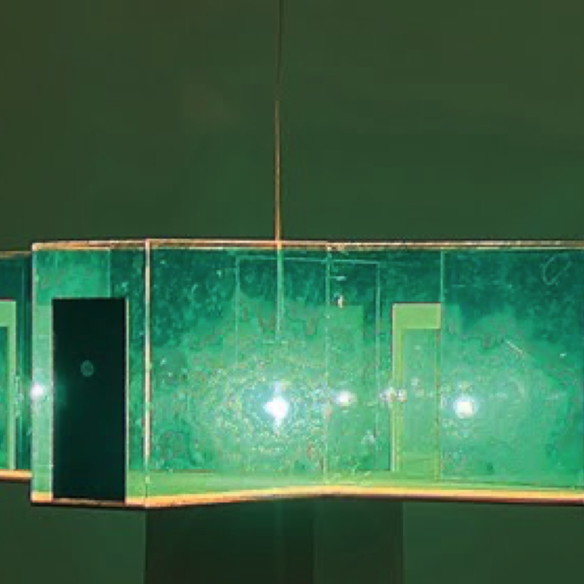 Adam Putnam - Magic Lanterns 2011