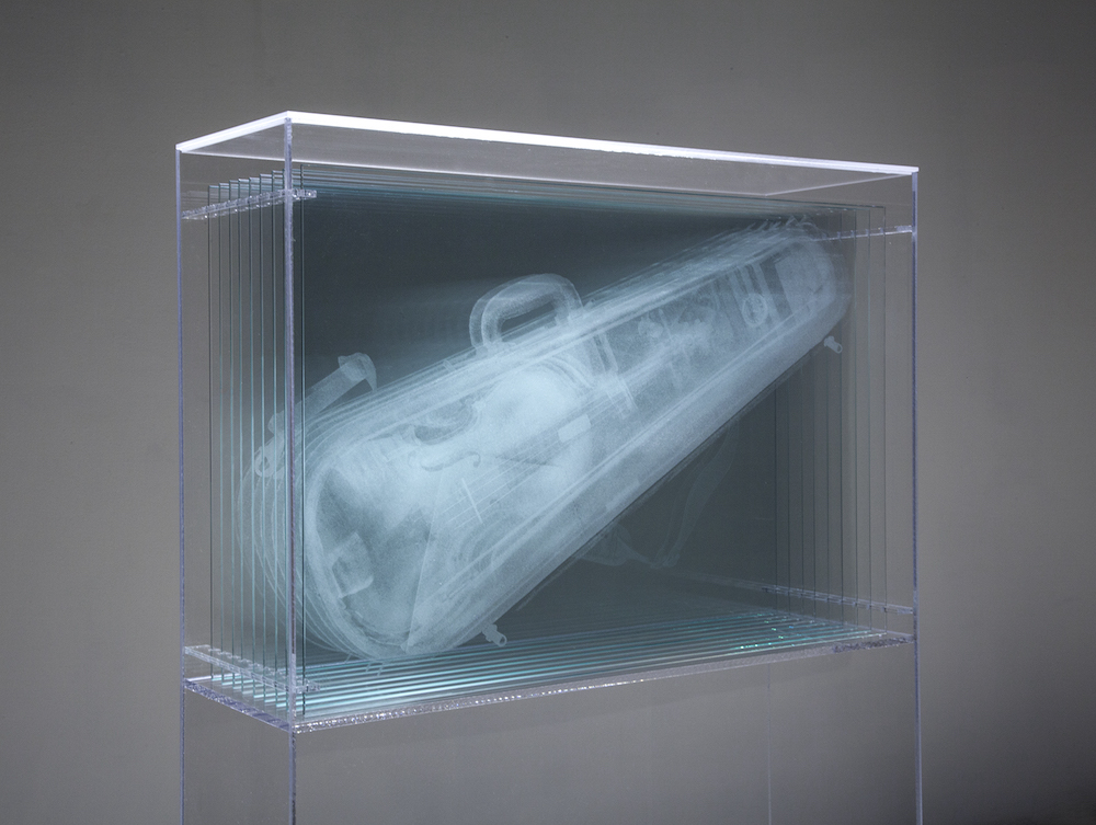 David Spriggs - Transparency Report - 2014
