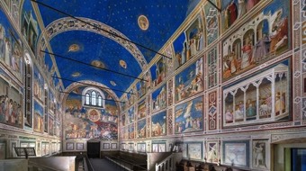 Chapelle Des Scrovegni