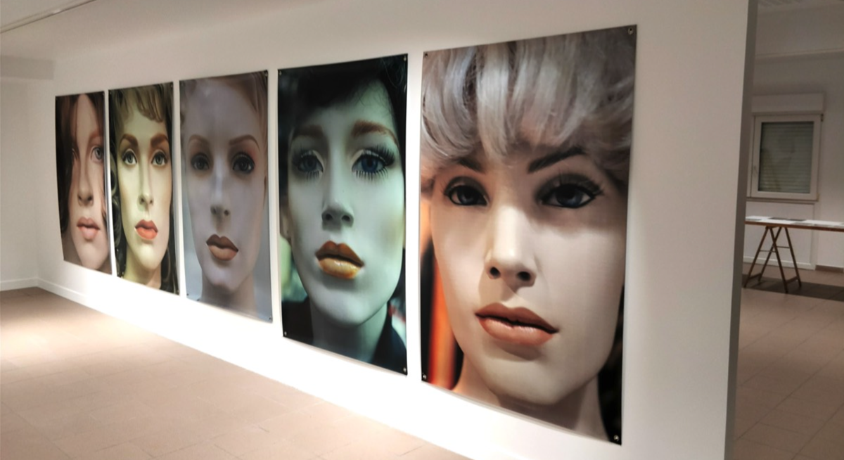 Exposition Musidora