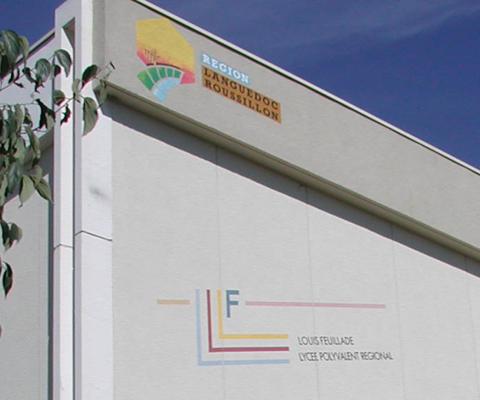 Façade de l